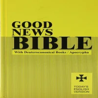 Good News Bible
