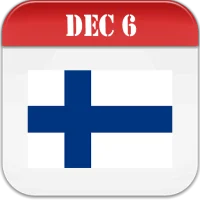 Finland Calendar