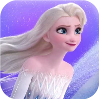 Disney Frozen Free Fall Games