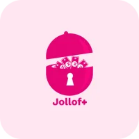 JOLLOF+