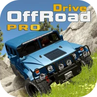 OffRoad Drive Pro